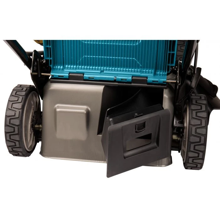 Makita DLM532PT4 LXT 2x18 V Accu Grasmaaier 53 Cm 20 Makita DLM532PT4 LXT 2x18 V Accu Grasmaaier 53 Cm - Afbeelding 20