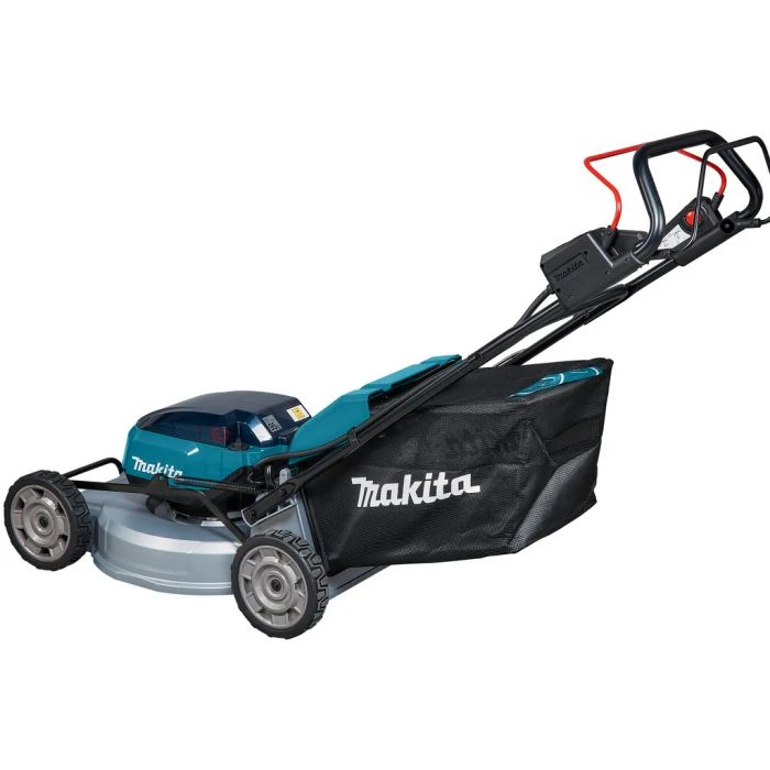 Makita DLM537Z LXT 2x18 V Accu Grasmaaier 53cm 2 Makita DLM537Z LXT 2x18 V Accu Grasmaaier 53cm - Afbeelding 2