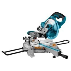 Makita DLS714NZ 2x18 V Radiaal Afkortzaag 190 Mm 39 Makita DLS714NZ 2x18 V Radiaal Afkortzaag 190 Mm -Aanbiedingen Tool Gigant Winkel dls714 a1l0 s01 1