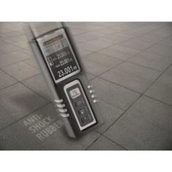 Laserliner DistanceMaster Compact Pro -Aanbiedingen Tool Gigant Winkel dm compact pro schlagschutz p03 ck 080 937a ii