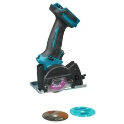 Makita DMC300Z 18 V Doorslijper 76 Mm -Aanbiedingen Tool Gigant Winkel dmc300z c1l0 s100