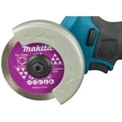 Makita DMC300Z 18 V Doorslijper 76 Mm -Aanbiedingen Tool Gigant Winkel dmc300z f 003