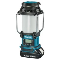 Makita DMR055 14,4 V / 18 V Camping Lamp Met Radio -Aanbiedingen Tool Gigant Winkel dmr055 c1r0