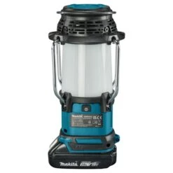 Makita DMR055 14,4 V / 18 V Camping Lamp Met Radio -Aanbiedingen Tool Gigant Winkel dmr055 c7c0