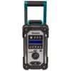 Makita DMR110N Bouwradio FM DAB/DAB+