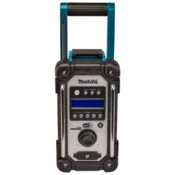 Makita DMR110N Bouwradio FM DAB/DAB+