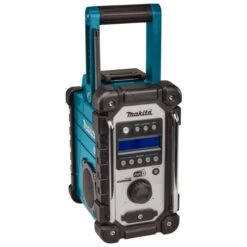Makita DMR110N Bouwradio FM DAB/DAB+ -Aanbiedingen Tool Gigant Winkel dmr110n c1l0 1