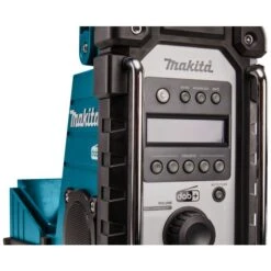 Makita DMR110N Bouwradio FM DAB/DAB+ -Aanbiedingen Tool Gigant Winkel dmr110n f 002 1