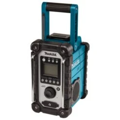 Makita DMR116 Bouwradio FM/AM -Aanbiedingen Tool Gigant Winkel dmr116 c1r0