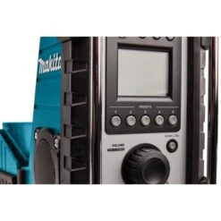 Makita DMR116 Bouwradio FM/AM -Aanbiedingen Tool Gigant Winkel dmr116 f 002