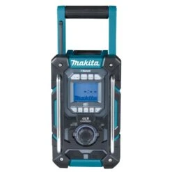 Makita DMR301 Bouwradio FM DAB/DAB+ Bluetooth Met Laadfunctie -Aanbiedingen Tool Gigant Winkel dmr301 c1c0 1