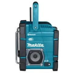 Makita DMR301 Bouwradio FM DAB/DAB+ Bluetooth Met Laadfunctie -Aanbiedingen Tool Gigant Winkel dmr301 c8c0