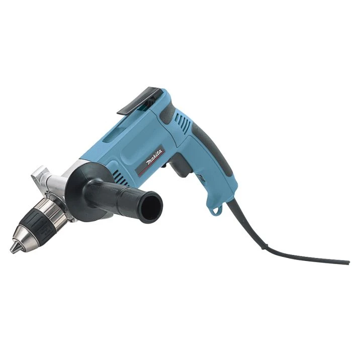 Makita DP4001 230 V Boormachine 2 Makita DP4001 230 V Boormachine - Afbeelding 2