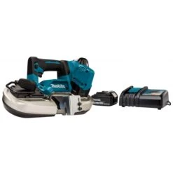 Makita DPB184RAE 18 V Bandzaag -Aanbiedingen Tool Gigant Winkel dpb184rae c1l0 s100
