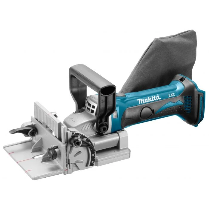 Makita DPJ140ZJ 14,4 V Lamellenfrees 2 Makita DPJ140ZJ 14,4 V Lamellenfrees - Afbeelding 2