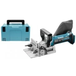 Makita DPJ180ZJ 18 V Lamellenfrees -Aanbiedingen Tool Gigant Winkel dpj180zj c1l0 s100