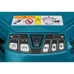 Makita DRC200Z 18 V RoboCleaner -Aanbiedingen Tool Gigant Winkel drc200 f 001