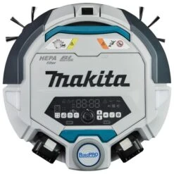 Makita DRC300PG2 18 V RoboCleaner -Aanbiedingen Tool Gigant Winkel drc300pg2 c3c0