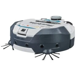 Makita DRC300PG2 18 V RoboCleaner -Aanbiedingen Tool Gigant Winkel drc300pg2 f 002