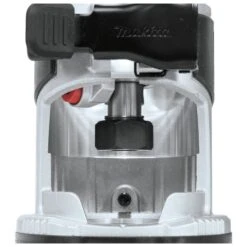 Makita DRT50ZJX2 18 V Boven- En Kantenfrees -Aanbiedingen Tool Gigant Winkel drt50zj 4 copy