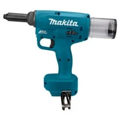 Makita DRV150ZJ 18 V Blindklinknageltang 2,4 T/m 5 Mm 18 Makita DRV150ZJ 18 V Blindklinknageltang 2,4 T/m 5 Mm -Aanbiedingen Tool Gigant Winkel drv150 a1c0