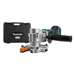 Makita DSC251ZK 18 V Betonstaalzaag -Aanbiedingen Tool Gigant Winkel dsc251zk a2r0 s100 1