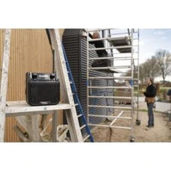 Perfectpro Werkradio DABPRO -Aanbiedingen Tool Gigant Winkel dsc 2380