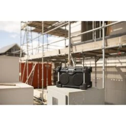 Perfectpro Werkradio ROCKHART 26 Perfectpro Werkradio ROCKHART -Aanbiedingen Tool Gigant Winkel dsc 3640