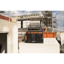 Perfectpro Werkradio ROCKBULL 24 Perfectpro Werkradio ROCKBULL -Aanbiedingen Tool Gigant Winkel dsc 3709