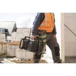 Perfectpro Werkradio ROCKBULL 23 Perfectpro Werkradio ROCKBULL -Aanbiedingen Tool Gigant Winkel dsc 3772