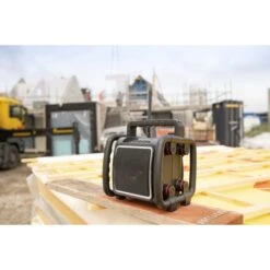 Perfectpro Werkradio TEAMBOX 28 Perfectpro Werkradio TEAMBOX -Aanbiedingen Tool Gigant Winkel dsc 8130