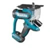 Makita DSD180ZJ 18 V Gipszaag