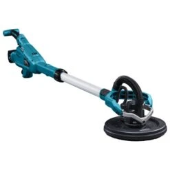 Makita DSL801RTEU 18 V Langnek Schuurmachine -Aanbiedingen Tool Gigant Winkel dsl801rteu c2l0
