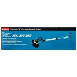 Makita DSL801RTEU 18 V Langnek Schuurmachine -Aanbiedingen Tool Gigant Winkel dsl801rteu c3n1