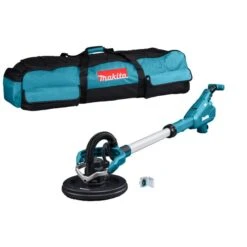 Makita DSL801ZU 18 V Langnek Schuurmachine -Aanbiedingen Tool Gigant Winkel dsl801zu c2r0 s100