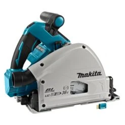 Makita DSP601ZJU2 2x18 V Invalcirkelzaag 165 Mm -Aanbiedingen Tool Gigant Winkel dsp601zju 1 1