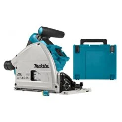 Makita DSP601ZJU2 2x18 V Invalcirkelzaag 165 Mm -Aanbiedingen Tool Gigant Winkel dsp601zju a1 001 1 1