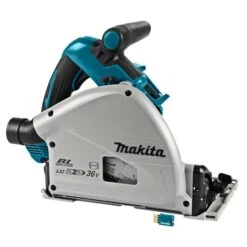Makita DSP601ZJU 2x18 V Invalcirkelzaag 165 Mm -Aanbiedingen Tool Gigant Winkel dsp601zju a1r0 1