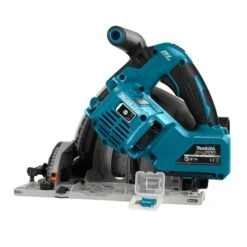 Makita DSP601ZJU2 2x18 V Invalcirkelzaag 165 Mm -Aanbiedingen Tool Gigant Winkel dsp601zju a7c0 1 1