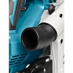 Makita DSP601ZJU2 2x18 V Invalcirkelzaag 165 Mm -Aanbiedingen Tool Gigant Winkel dsp601zju f 006 1 1
