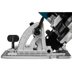 Makita DSS610Z 18 V Cirkelzaag 165 Mm -Aanbiedingen Tool Gigant Winkel dss610 f012