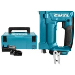 Makita DST112RTJ 18 V Nietmachine -Aanbiedingen Tool Gigant Winkel dst112 c1c0 s100