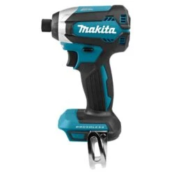 Makita DTD153ZJ 18 V Slagschroevendraaier