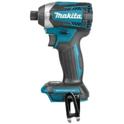 Makita DTD154Z 18 V Slagschroevendraaier, Losse Body -Aanbiedingen Tool Gigant Winkel dtd154zj 1