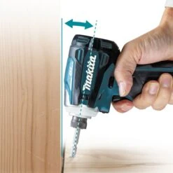 Makita DTD172Z 18 V Slagschroevendraaier -Aanbiedingen Tool Gigant Winkel dtd172 f 001