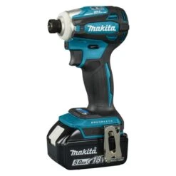 Makita DTD172RTJ 18 V Slagschroevendraaier -Aanbiedingen Tool Gigant Winkel dtd172rtj c1l0 1