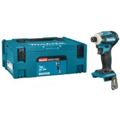 Makita DTD172ZJ 18 V Slagschroevendraaier -Aanbiedingen Tool Gigant Winkel dtd172zj c1l0 s100
