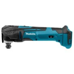 Makita DTM51RTJX3 18 V Multitool -Aanbiedingen Tool Gigant Winkel dtm51 a1c0 1