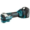 Makita DTM52RTJX2 18 V Multitool