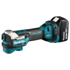Makita DTM52RTJX2 18 V Multitool